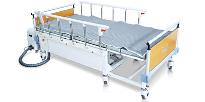 博怡尔B4电动护理床